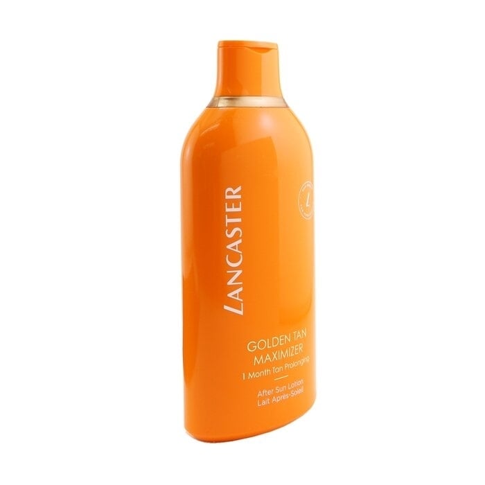 Lancaster - Golden Tan Maximizer 1 Month Tan Prolonging After Sun Lotion(400ml/13.5oz) Image 2