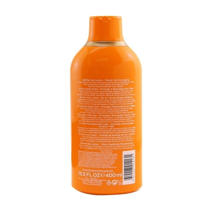 Lancaster - Golden Tan Maximizer 1 Month Tan Prolonging After Sun Lotion(400ml/13.5oz) Image 3