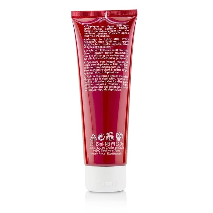 Guinot - Depil Logic Anti-Hair Regrowth Body Lotion(125ml/3.7oz) Image 3