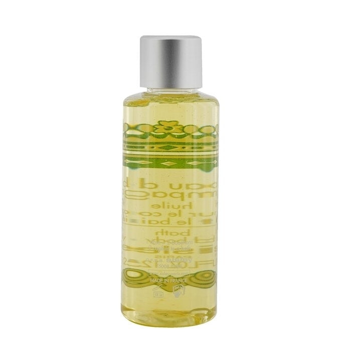 Sisley - Eau De Campagne Bath and Body Oil(125ml/4.2oz) Image 3