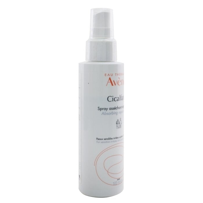 Avene - Cicalfate+ Absorbing Repair Spray - For Sensitive Irritated Skin Prone to Maceration(100ml/3.3oz) Image 2