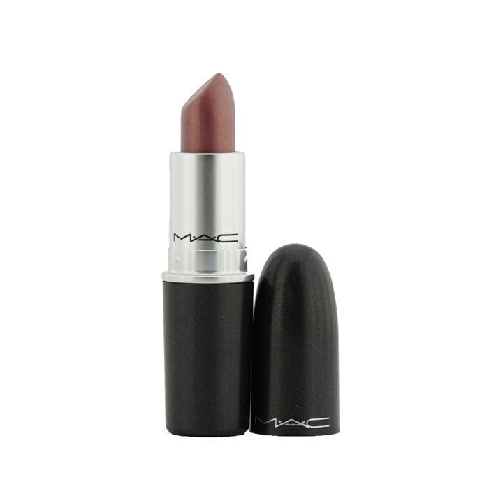 MAC - Lipstick - Plum Dandy(3g/0.1oz) Image 1