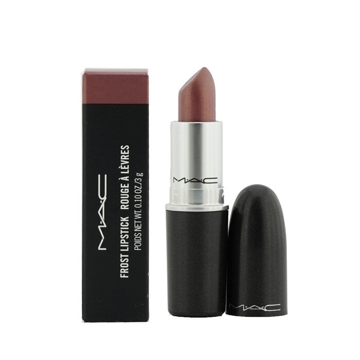 MAC - Lipstick - Plum Dandy(3g/0.1oz) Image 2