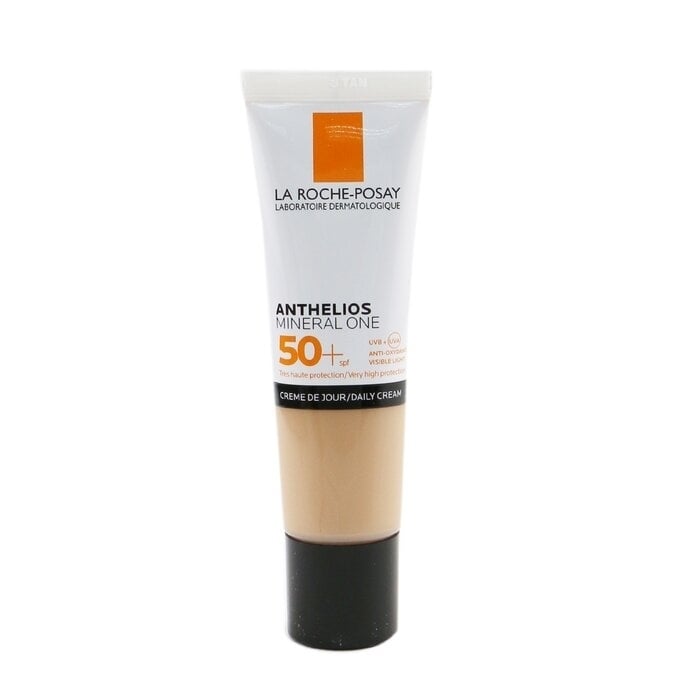 La Roche Posay - Anthelios Mineral One Daily Cream SPF50+ - 03 Tan(30ml/1oz) Image 1