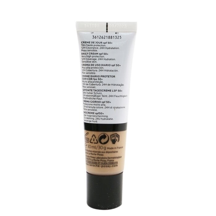 La Roche Posay - Anthelios Mineral One Daily Cream SPF50+ - 03 Tan(30ml/1oz) Image 3