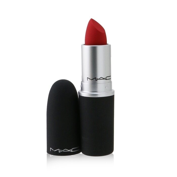 MAC - Powder Kiss Lipstick - 315 Lasting Passion(3g/0.1oz) Image 1