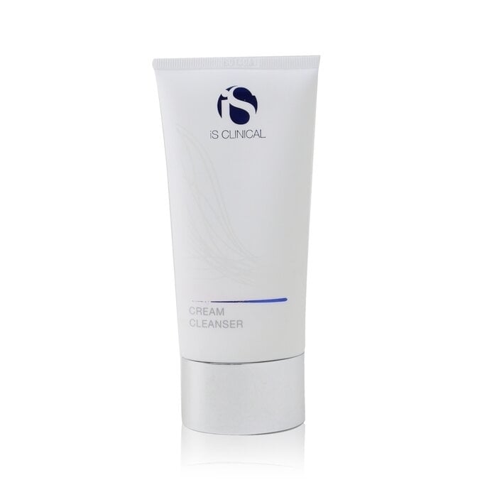 IS Clinical - Cream Cleanser(120ml/4oz) Image 1