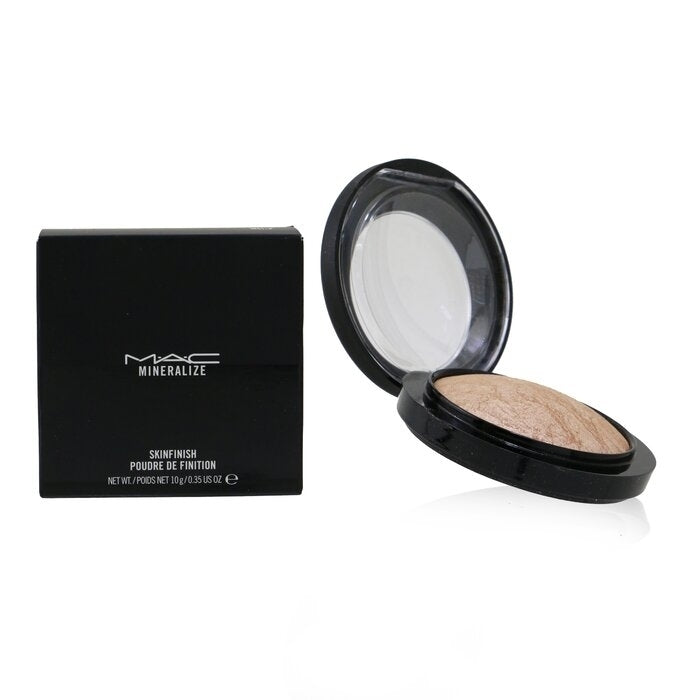 MAC - Mineralize Skinfinish - Soft and Gentle(10g/0.35oz) Image 2