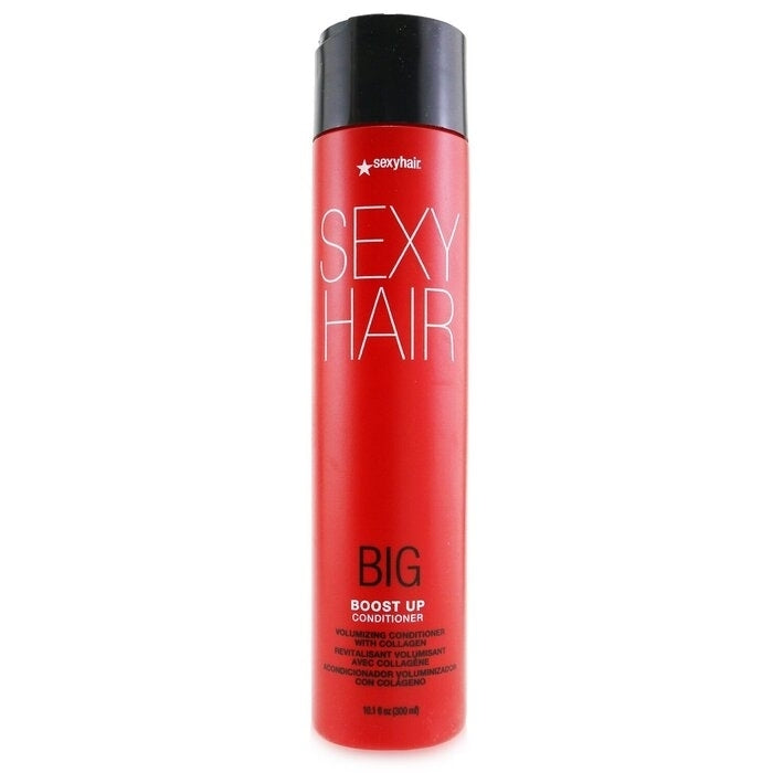 Sexy Hair Concepts - Big Sexy Hair Boost Up Volumizing Conditioner with Collagen(300ml/10.1oz) Image 1
