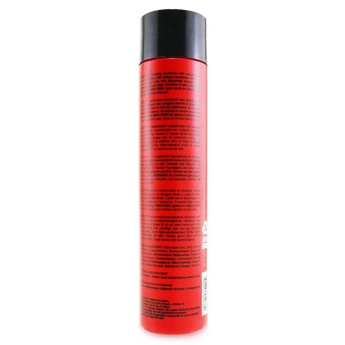 Sexy Hair Concepts - Big Sexy Hair Boost Up Volumizing Conditioner with Collagen(300ml/10.1oz) Image 3