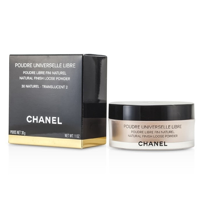 Chanel - Poudre Universelle Libre - 30 (Naturel)(30g/1oz) Image 1