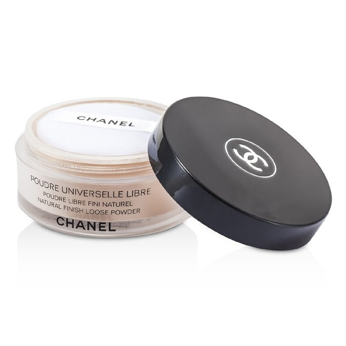 Chanel - Poudre Universelle Libre - 30 (Naturel)(30g/1oz) Image 2