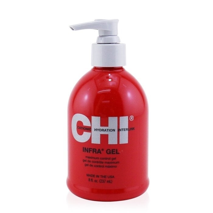 CHI - Infra Gel (Maximum Control)(237ml/8oz) Image 1