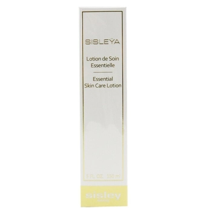 Sisley - Sisleya Essential Skin Care Lotion(150ml/5oz) Image 3