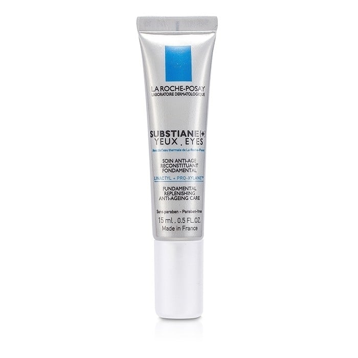 La Roche Posay - Substiane [+] Eyes(15ml/0.5oz) Image 2