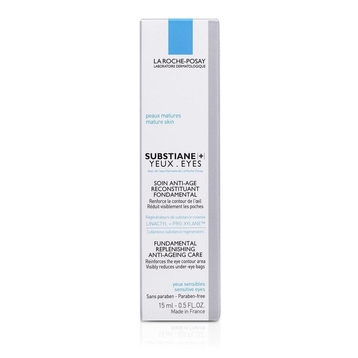 La Roche Posay - Substiane [+] Eyes(15ml/0.5oz) Image 3