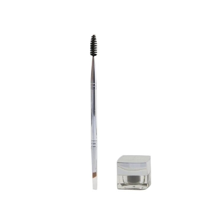 Plume Science - Nourish and Define Brow Pomade (With Dual Ended Brush) -  Chestnut Decadence(4g/0.14oz) Image 1