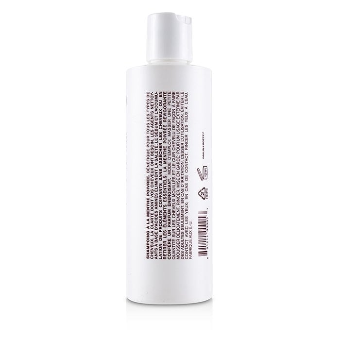 MALIN+GOETZ - Peppermint Shampoo.(236ml/8oz) Image 2