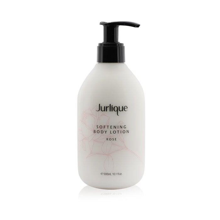 Jurlique - Rose Softening Body Lotion(300ml/10.1oz) Image 1