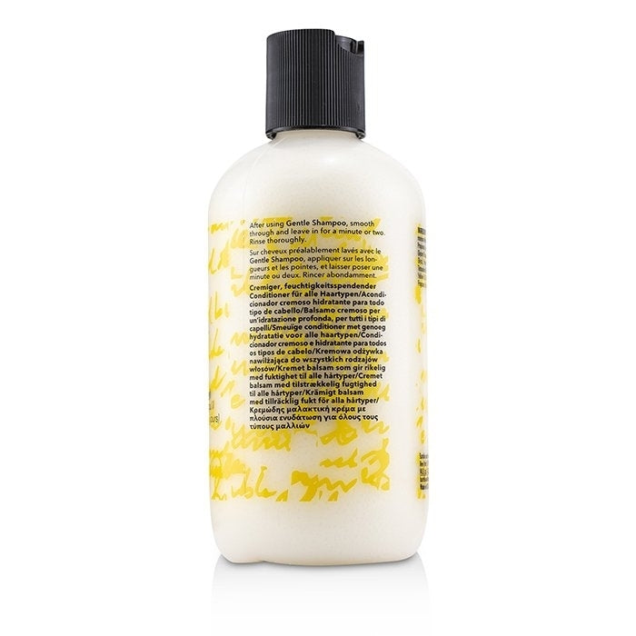 Bumble and Bumble - Bb. Super Rich Conditioner (All Hair Types)(250ml/8.5oz) Image 2