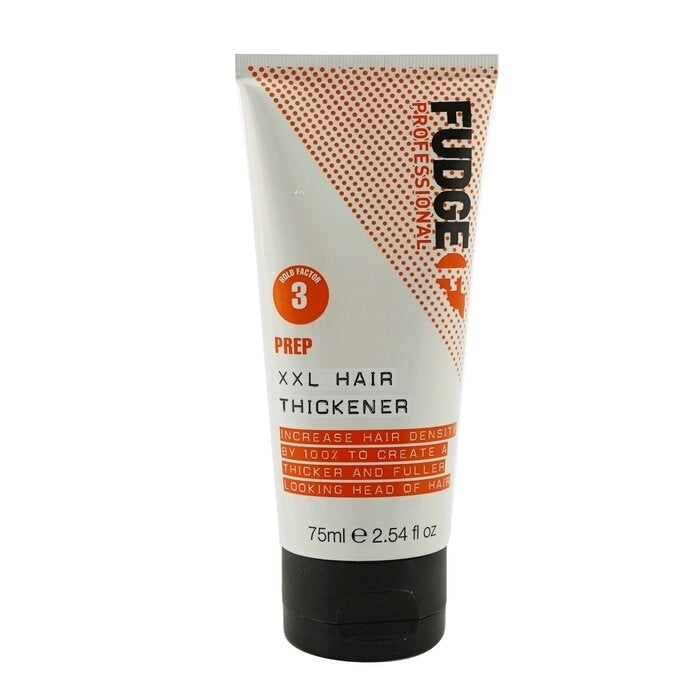 Fudge - Prep XXL Hair Thickener (Hold Factor 3)(75ml/2.54oz) Image 1
