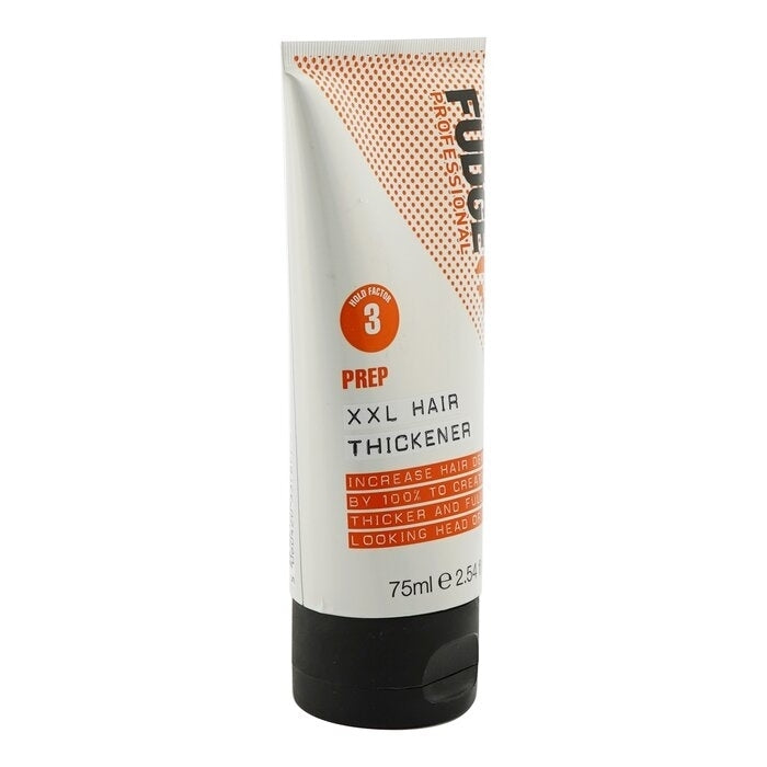 Fudge - Prep XXL Hair Thickener (Hold Factor 3)(75ml/2.54oz) Image 2