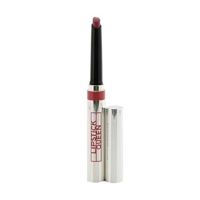 Lipstick Queen - Rear View Mirror Lip Lacquer -  Drive My Mauve (A Mauve Infused Taupe)(Box Slightly Image 1