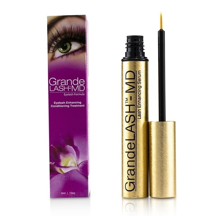 Grande Cosmetics (GrandeLash) - GrandeLash MD (Lash Enhancing Serum)(4ml/0.14oz) Image 2