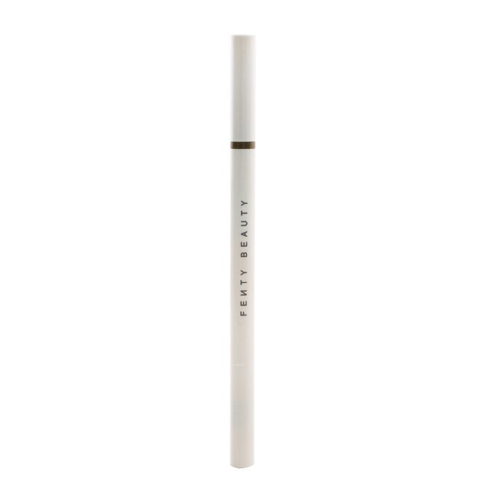 Fenty Beauty by Rihanna - Brow MVP Ultra Fine Brow Pencil and Styler -  Ash Brown(0.07g/0.0024oz) Image 3