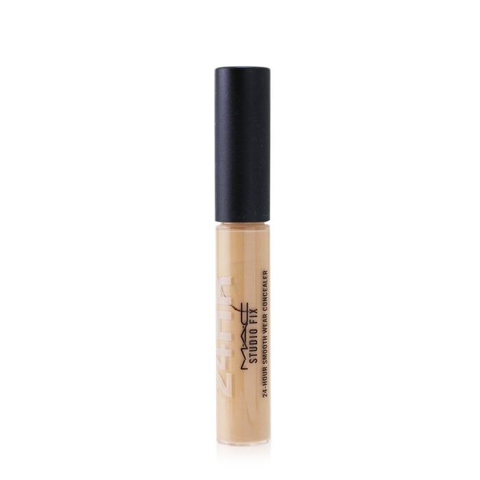 MAC - Studio Fix 24 Hour Smooth Wear Concealer - NW28 (Medium Beige With Neutral Undertone)(7ml/0.24oz) Image 3