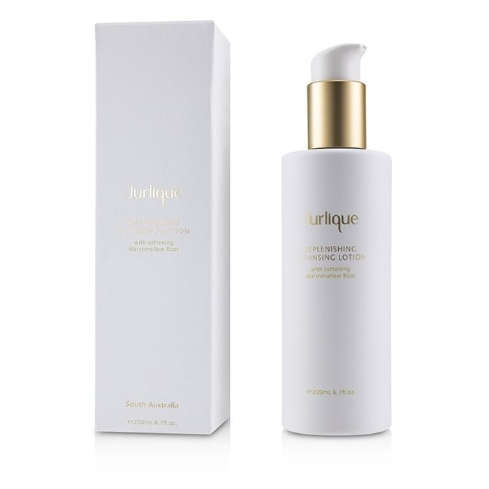 Jurlique - Replenishing Cleansing Lotion with Softening Marshmallow Root(200ml/6.7oz) Image 1