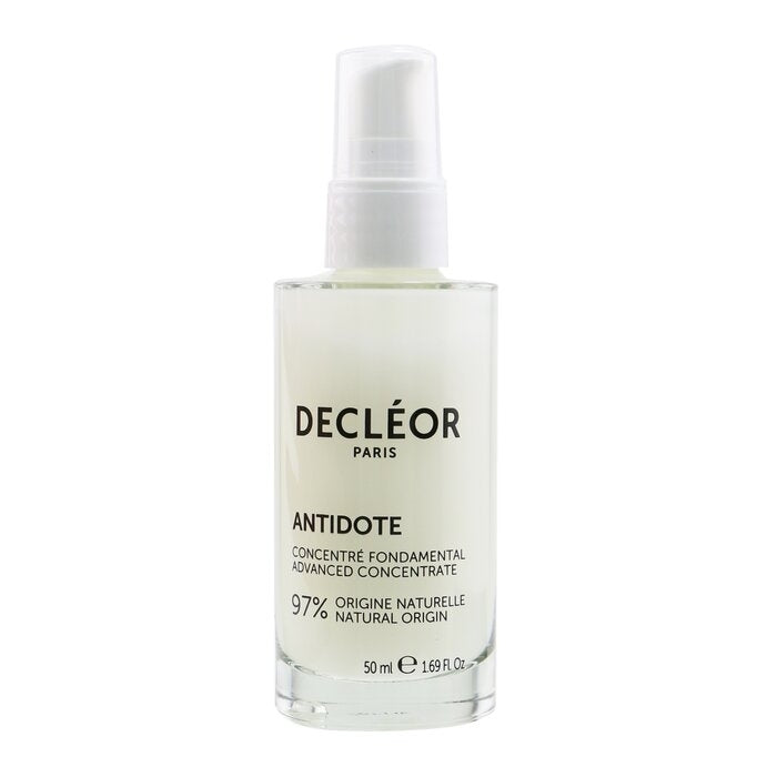 Decleor - Antidote Daily Advanced Concentrate (Salon Size)(50ml/1.69oz) Image 1