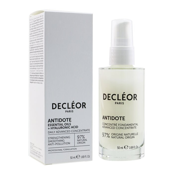 Decleor - Antidote Daily Advanced Concentrate (Salon Size)(50ml/1.69oz) Image 2