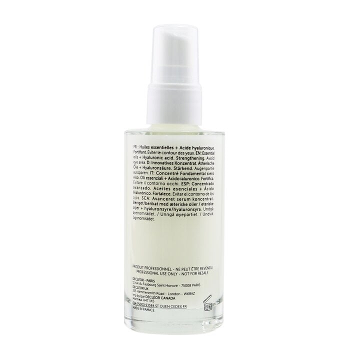 Decleor - Antidote Daily Advanced Concentrate (Salon Size)(50ml/1.69oz) Image 3