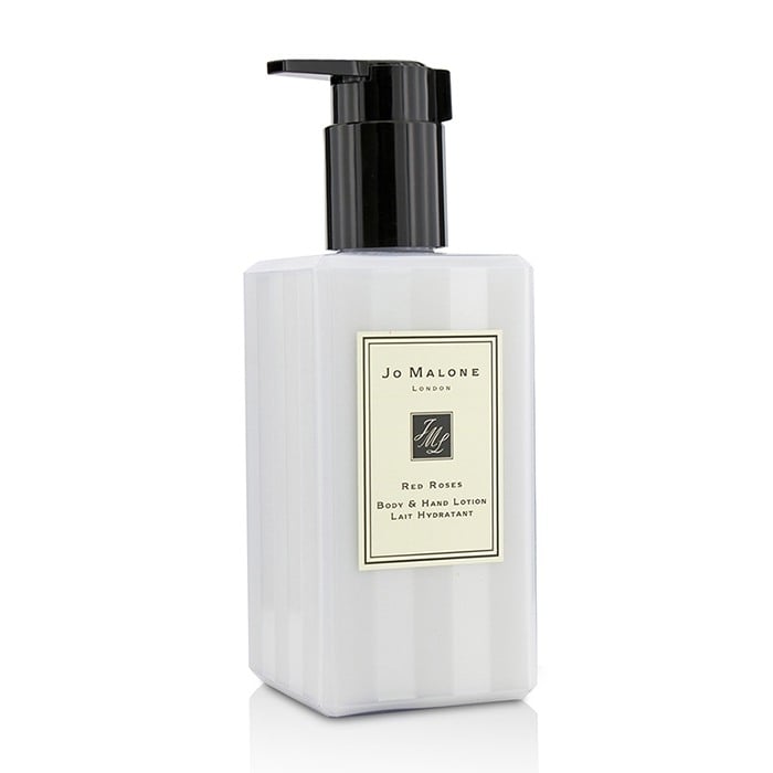 Jo Malone - Red Roses Body and Hand Lotion(250ml/8.5oz) Image 2