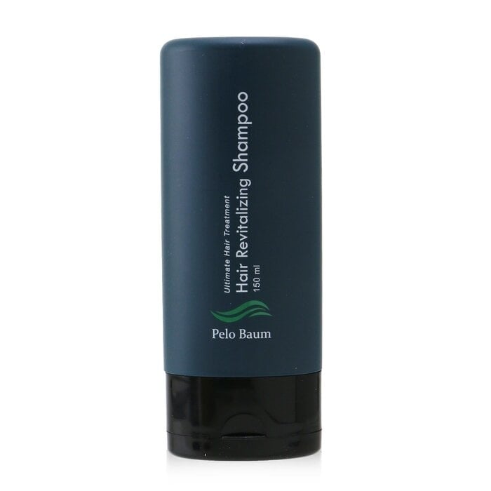 Pelo Baum - Hair Revitalizing Shampoo(150ml/5oz) Image 1