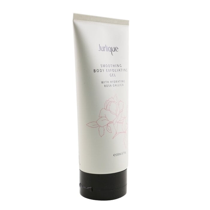 Jurlique - Smoothing Body Exfoliating Gel With Hydrating Rosa Gallica(200ml/6.7oz) Image 2