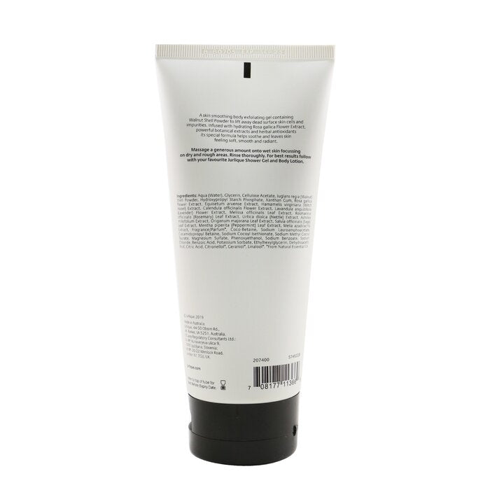 Jurlique - Smoothing Body Exfoliating Gel With Hydrating Rosa Gallica(200ml/6.7oz) Image 3