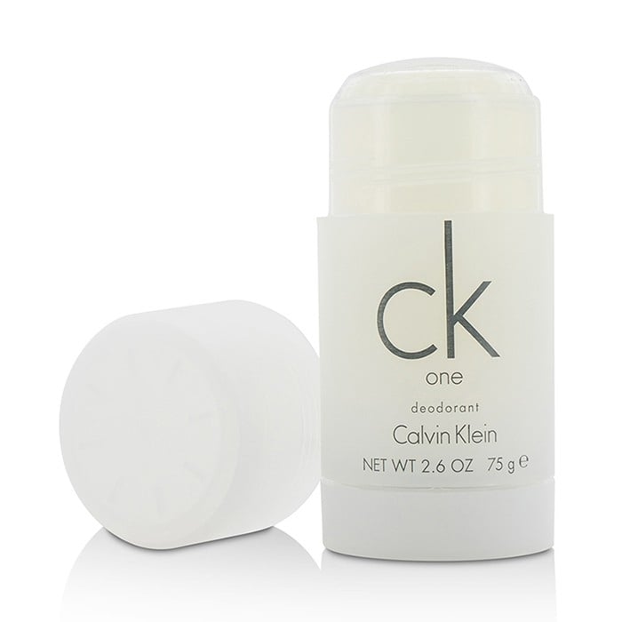 Calvin Klein - CK One Deodorant Stick(75ml/2.5oz) Image 2