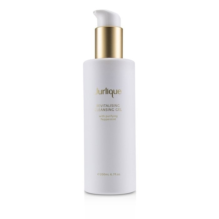 Jurlique - Revitalising Cleansing Gel With Purifying Peppermint(200ml/6.7oz) Image 2