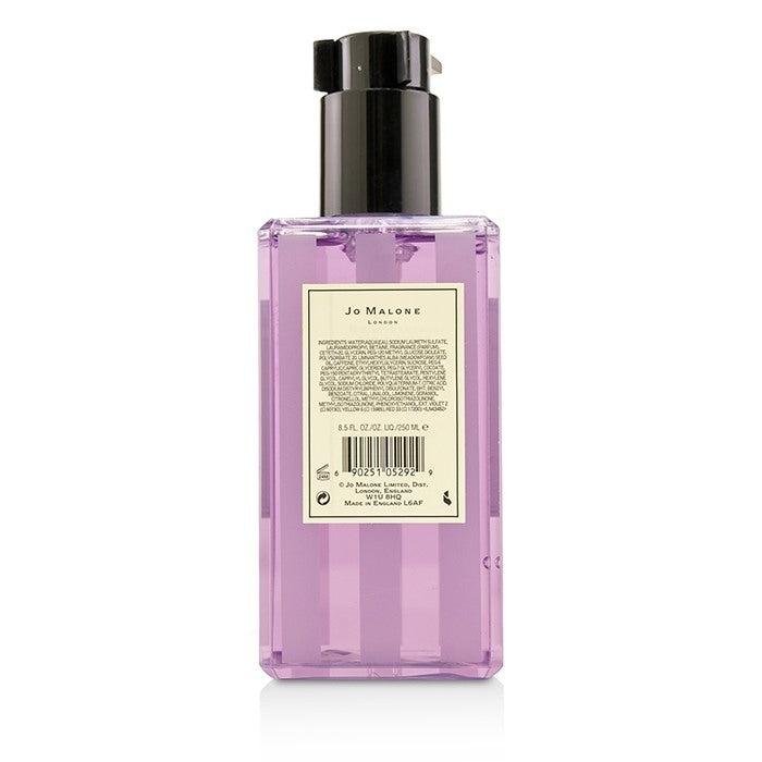 Jo Malone - Red Roses Body and Hand Wash (With Pump)(250ml/8.5oz) Image 2