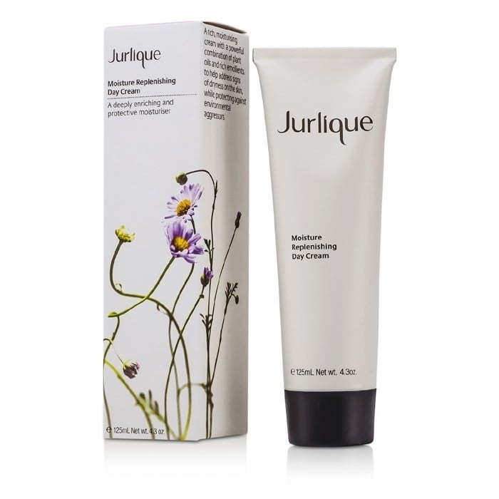 Jurlique - Moisture Replenishing Day Cream(125ml/4.3oz) Image 1