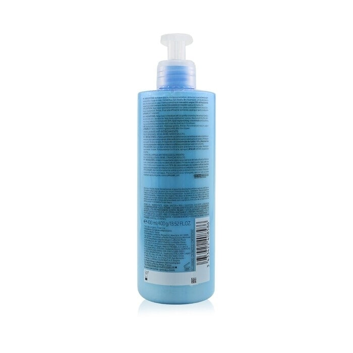 La Roche Posay - Lipikar Surgras Concentrated Shower-Cream(400ml/13.5oz) Image 3