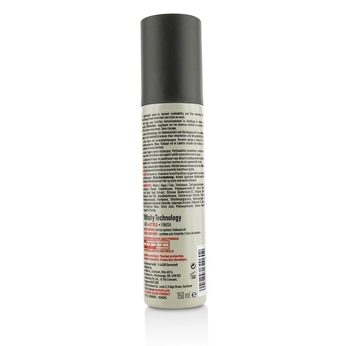 KMS California - Tame Frizz Smoothing Lotion (Detangles and Manages Frizz)(150ml/5oz) Image 3