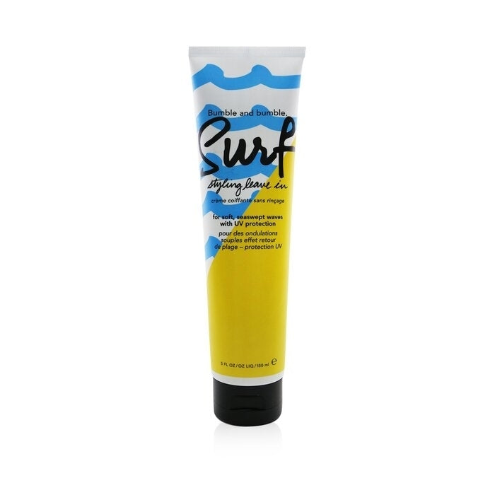 Bumble and Bumble - Surf Styling Leave In (For Soft Seaswept Waves with UV Protection)(150ml/5oz) Image 1