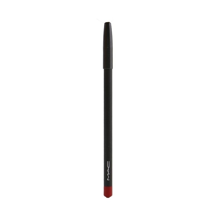 MAC - Lip Pencil - Ruby Woo(1.45g/0.05oz) Image 1