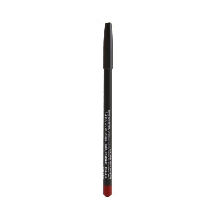 MAC - Lip Pencil - Ruby Woo(1.45g/0.05oz) Image 3