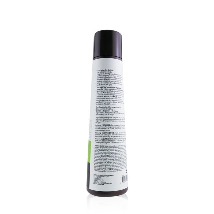 Macadamia Natural Oil - Professional Weightless Repair Conditioner (Baby Fine to Fine Textures)(300ml/10oz) Image 3