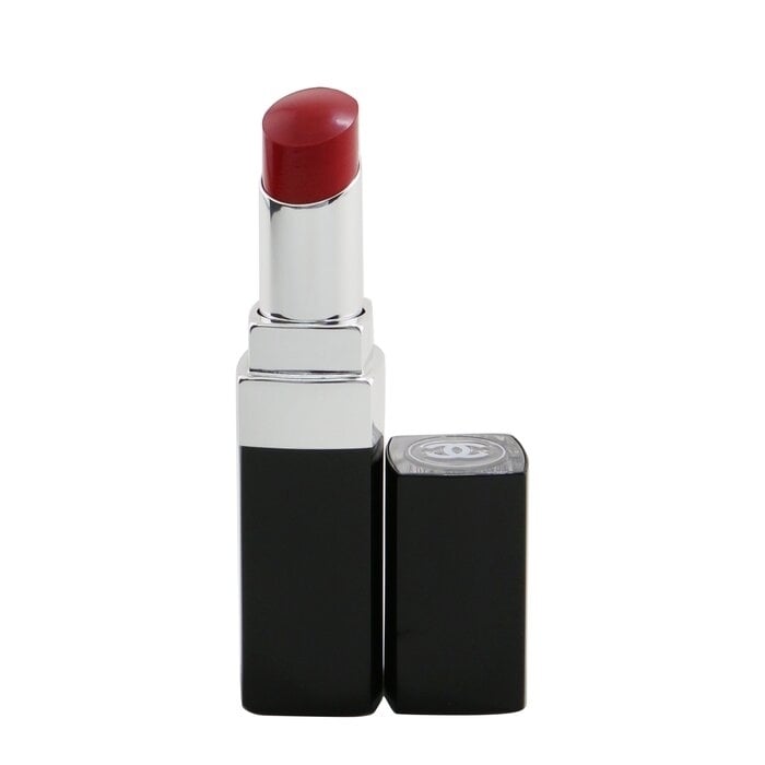 Chanel - Rouge Coco Bloom Hydrating Plumping Intense Shine Lip Colour -  128 Magic(3g/0.1oz) Image 1