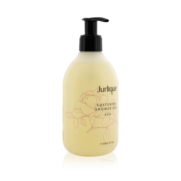 Jurlique - Softening Rose Shower Gel(300ml/10.1oz) Image 2